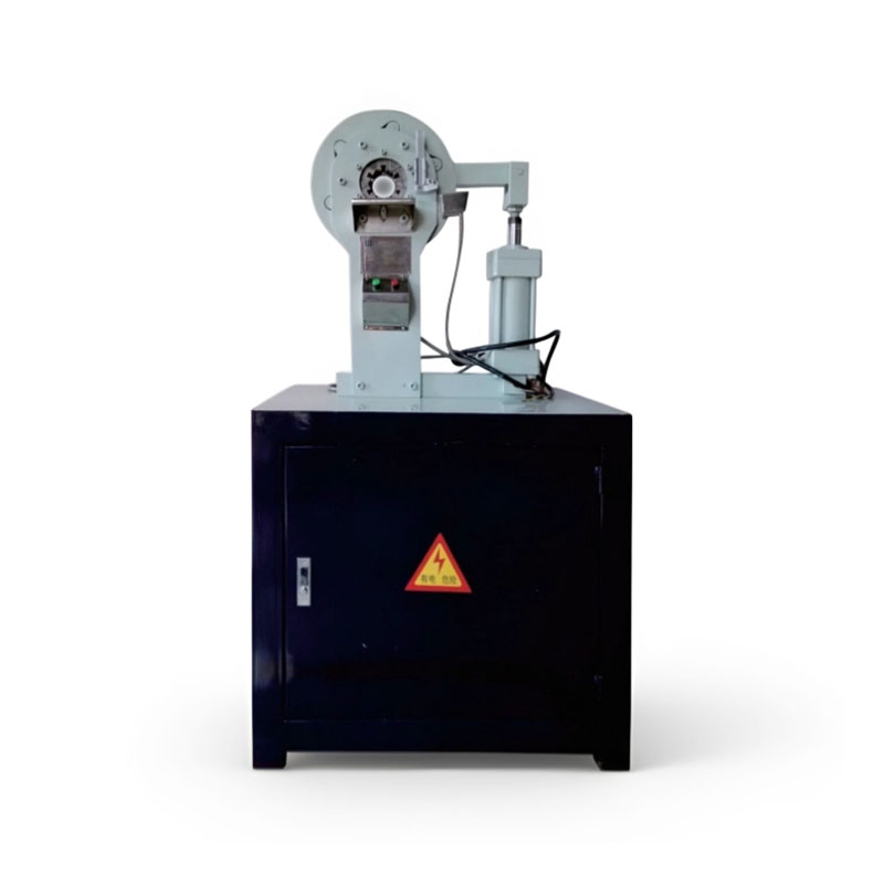 Станок для фиксации холодного спая HYLSJ-2-8B