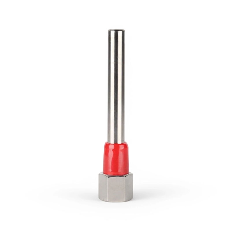 Защитная гильза из нержавеющей стали